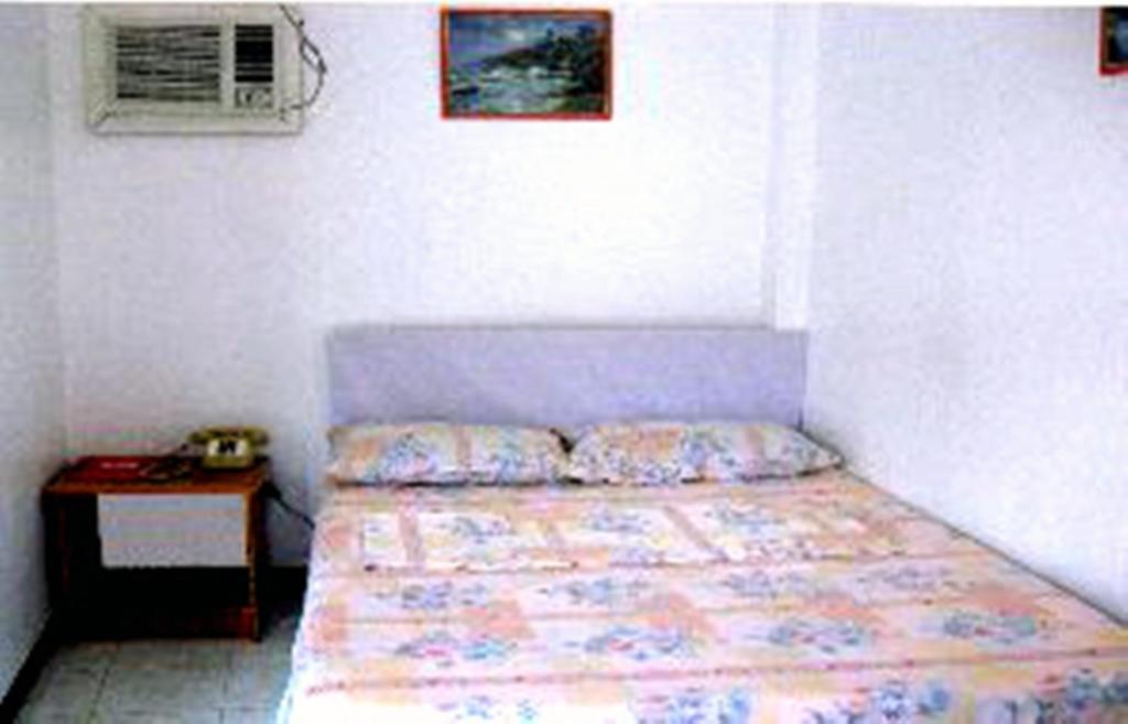Ladaga Inn & Restaurant Панглао Номер фото