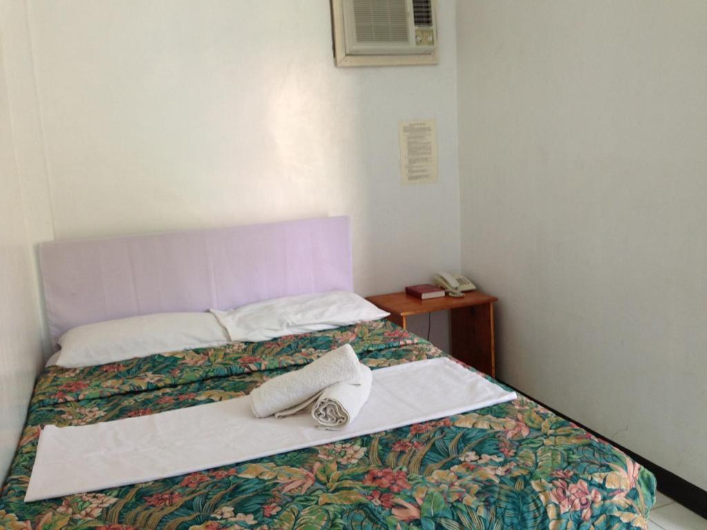 Ladaga Inn & Restaurant Панглао Номер фото